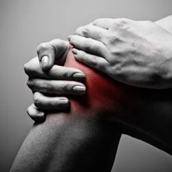 Chiropractic Ennis TX Knee Joint Therapy Services