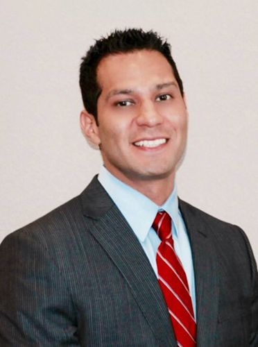 Chiropractor Ennis TX David Marcial Chiropractor Ennis TX David Marcial